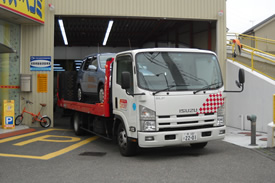 修理の技術